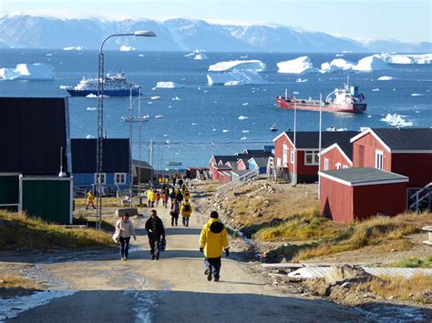 Top 10 Reasons to Visit Greenland