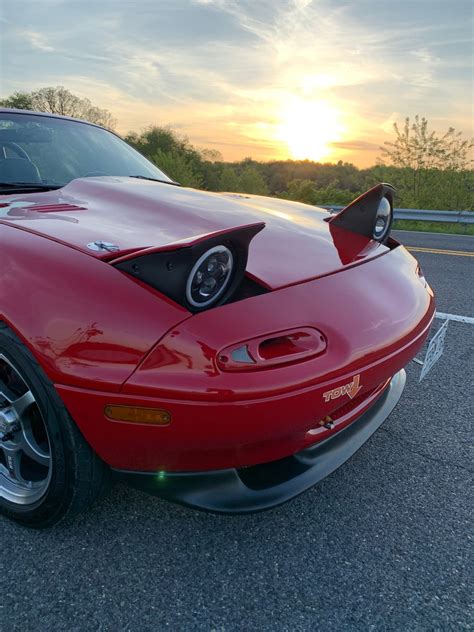 Monster Miata - v8 Miata Forum - Home of the v8 Miata Conversion