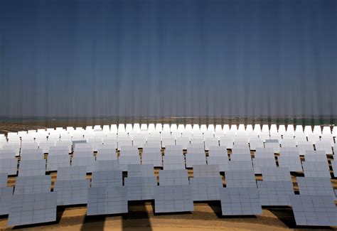 Petra Solar completes 5 MW Bahrain solar project - - Utilities Middle East