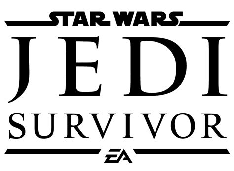 Star Wars Jedi: Survivor | Logopedia | Fandom