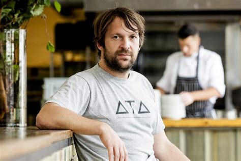 Noma-Chef René Redzepi eröffnet Burger-Restaurant POPL: Tageskarte