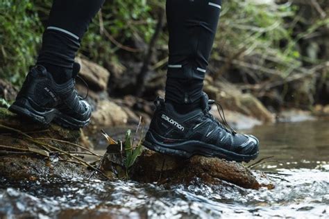 3 Best Waterproof Trail Running Shoes in 2023 | RunRepeat