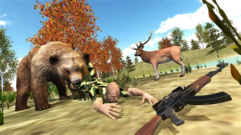 Hunting Simulator 4x4 APK for Android Download