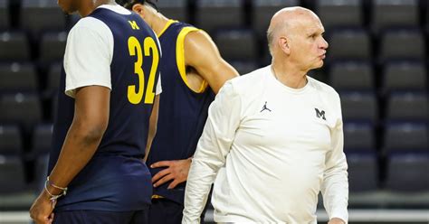 Michigan basketball thoughts: Three preseason opinions