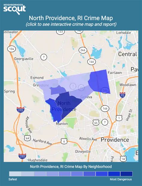 North Providence Crime Rates and Statistics - NeighborhoodScout