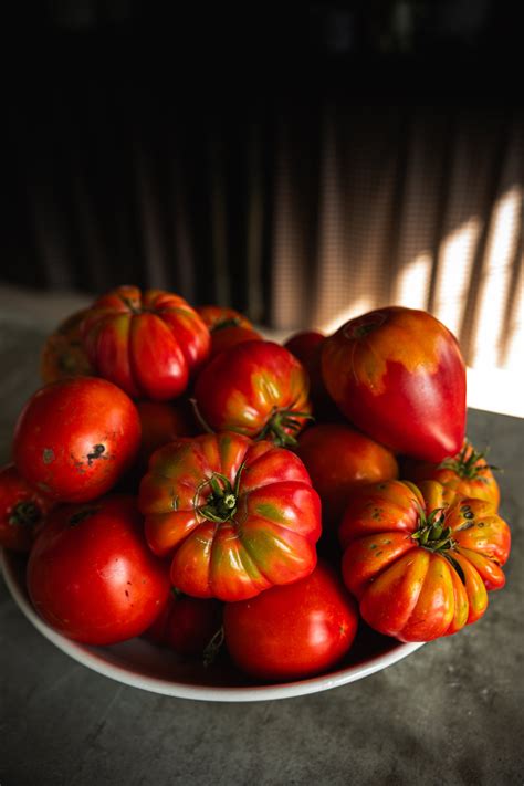 Tomato Sauce Canning Recipe and Guide | Preserve Summer's Bounty — Under A Tin Roof