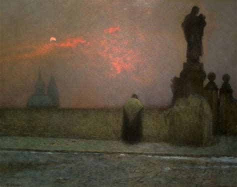 Twilight of the Soul: Jakub Schikaneder 2 – The Eclectic Light Company