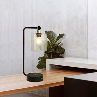 Wayfair | Desk Lamps You'll Love in 2022