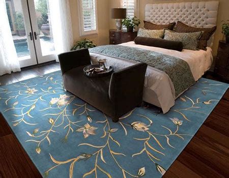 Guest Post: Rugs