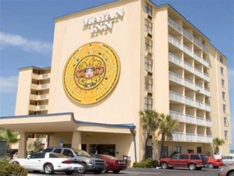 Mayan Inn - Daytona Beach in Daytona Beach (FL) - Room Deals, Photos & Reviews