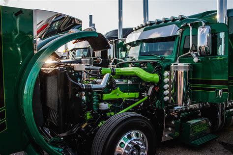 Cummins Fined $1.6 Billion for Alleged Emissions Deception - RetailWire