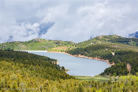 Pikes Peak, Colorado | Tom Dills Photography Blog