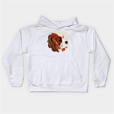 Cavalier King Charles Spaniel - Cavalier King Charles Spaniel - Kids ...