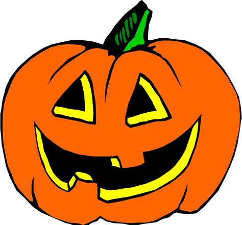 Girly Pumpkin Faces - ClipArt Best