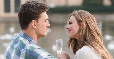 Are Hannah B. and Tyler Cameron Together? 'Bachelorette' Spoilers!