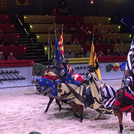 Medieval Times (Lawrenceville) - All You Need to Know BEFORE You Go - Updated 2020 ...