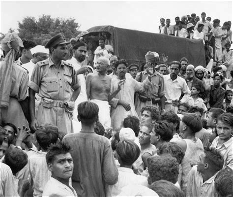 Partition 70th anniversary: The violent birth of independent India and Pakistan in pictures