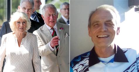 Do Prince Charles And Camilla Have A Secret Love Child?