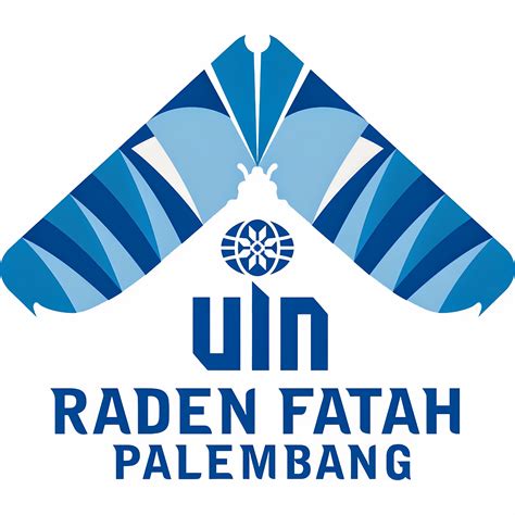 Logo UIN Raden Fatah PNG