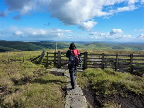 Pennine Way Walking Holidays - Overview | Absolute Escapes