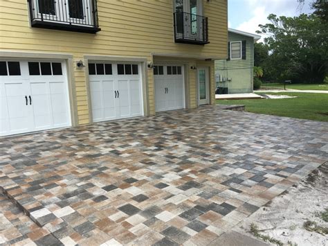 Paver colors: the only guide you’ll need - S&S Pavers