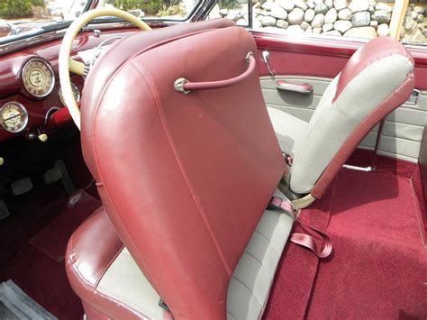 1947 Buick Roadmaster | Volo Museum