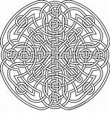 Celtic Knot coloring pages To Download And Print For Free sketch template