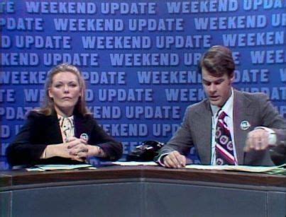 Jane Curtin & Dan Aykroyd | Saturday night live, Snl saturday night ...