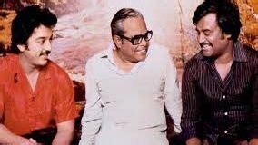 5 K Balachander movies that are a must-watch | TechRadar