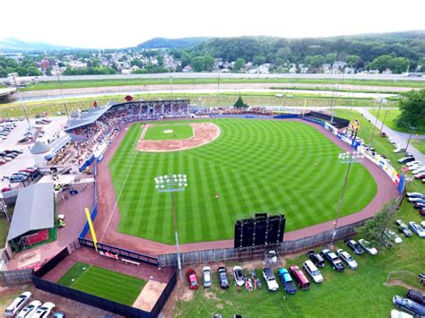 Williamsport Little League Classic announced for 2021 season | Ballpark Digest