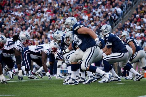 The Dallas Cowboys Will Soon Train Their Quarterbacks in Virtual ...