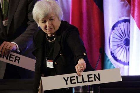 Can ‘Yellen effect’ attract women to economics?