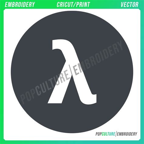 Gordon - Official Logo for Embroidery & Vector • Pop Culture Embroidery • 100k+ Embroidery ...