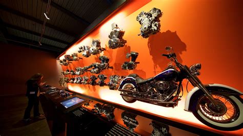 Harley-Davidson Museum in Milwaukee, Wisconsin | Expedia