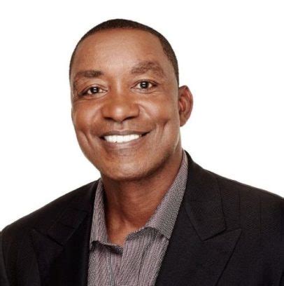 NBA Hall of Famer Isiah Thomas to headline retooled MDEAT Power Summit