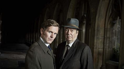 Endeavour Season 1-8 Complete BluRay & WEB-HD 720p - TodayTvSeries