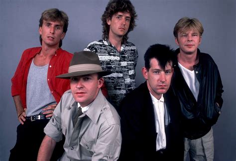 Top '80s Bands, Duos and Solo Artists From England