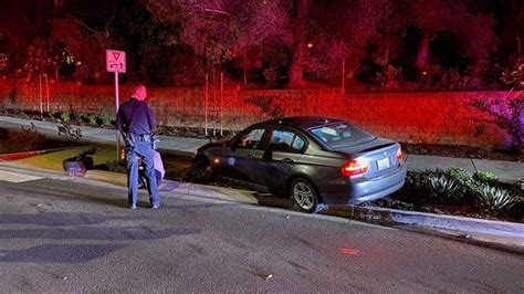 SLO Police arrest driver on suspicion of DUI | San Luis Obispo Tribune