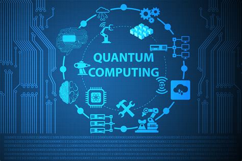 How Quantum Computing Will Simplify Your Business - Bleuwire