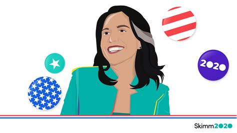 Tulsi Gabbard’s policies: What to know 2020 | theSkimm