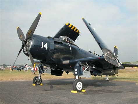 Douglas AD-1 Skyraider | Flickr - Photo Sharing!