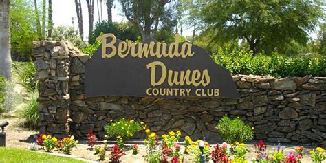 Bermuda Dunes Country Club | Palm Springs condos & apartments for sale ...