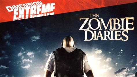 Watch Zombie Diaries (2006) Full Movie Free Online - Plex