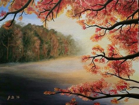 So serene!!! | Artist inspiration, Painting, Artsy