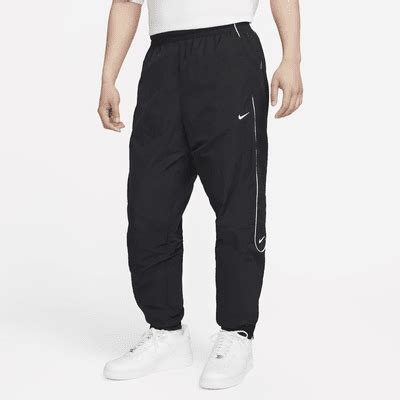 Nike Solo Swoosh Men's Tracksuit Bottoms. Nike PH