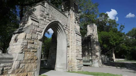 University of Saskatchewan campus abuzz after presidential lawsuit | CTV News