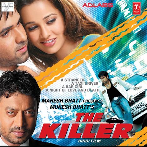 ‎The Killer (Original Motion Picture Soundtrack) by Sajid-Wajid on Apple Music