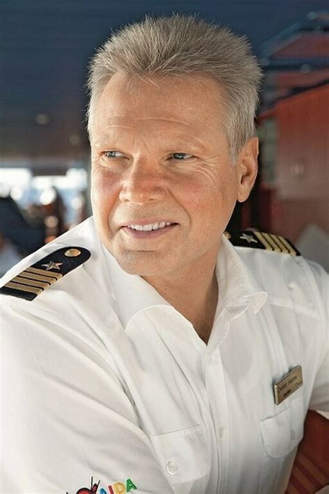 AIDA Names Captain for AIDAprima - Cruise Industry News | Cruise News