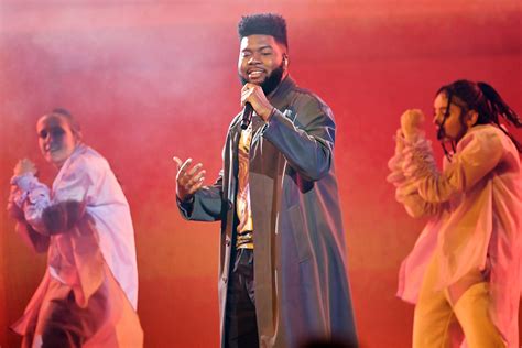 Hear Khalid’s New Collaboration With Disclosure, ‘Talk’ – Rolling Stone