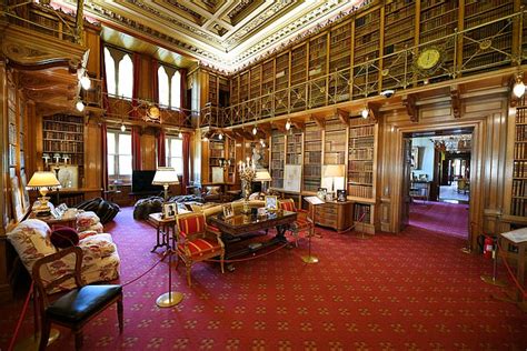 Duke who transformed Alnwick Castle gives the Mail a private tour | The Projects World